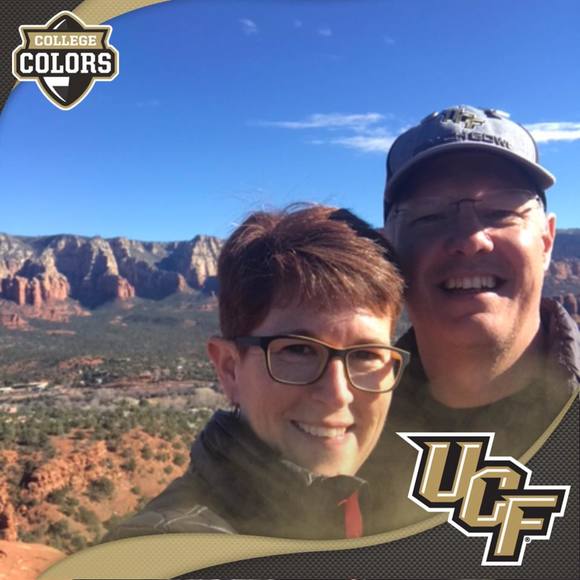 Meet your Posher, Kimberly - Picture 1 of 1